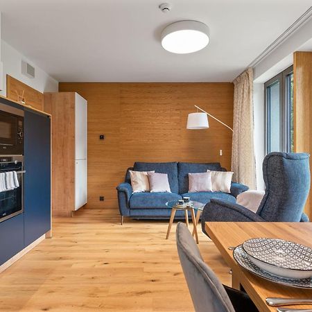 Residence Koubek - Utulny Apartman S Vyhledem A Parkovanim ชปินด์เลอรูฟ มลิน ภายนอก รูปภาพ