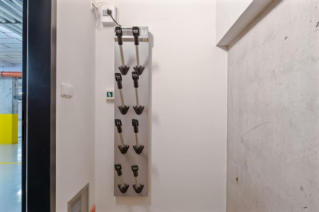 Residence Koubek - Utulny Apartman S Vyhledem A Parkovanim ชปินด์เลอรูฟ มลิน ภายนอก รูปภาพ